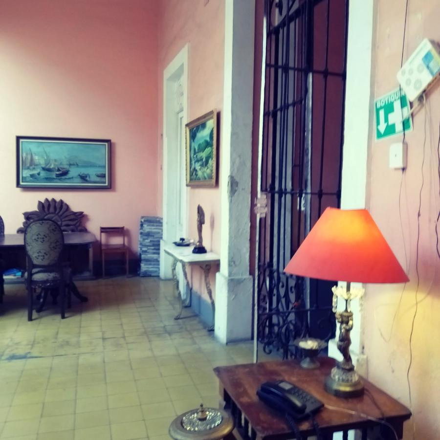 Hotel Maska Mansion Gdl, Hosting And Yoga Guadalajara Zewnętrze zdjęcie