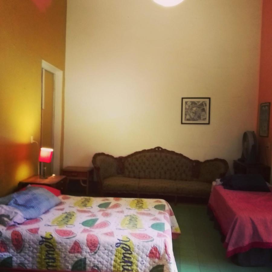 Hotel Maska Mansion Gdl, Hosting And Yoga Guadalajara Zewnętrze zdjęcie