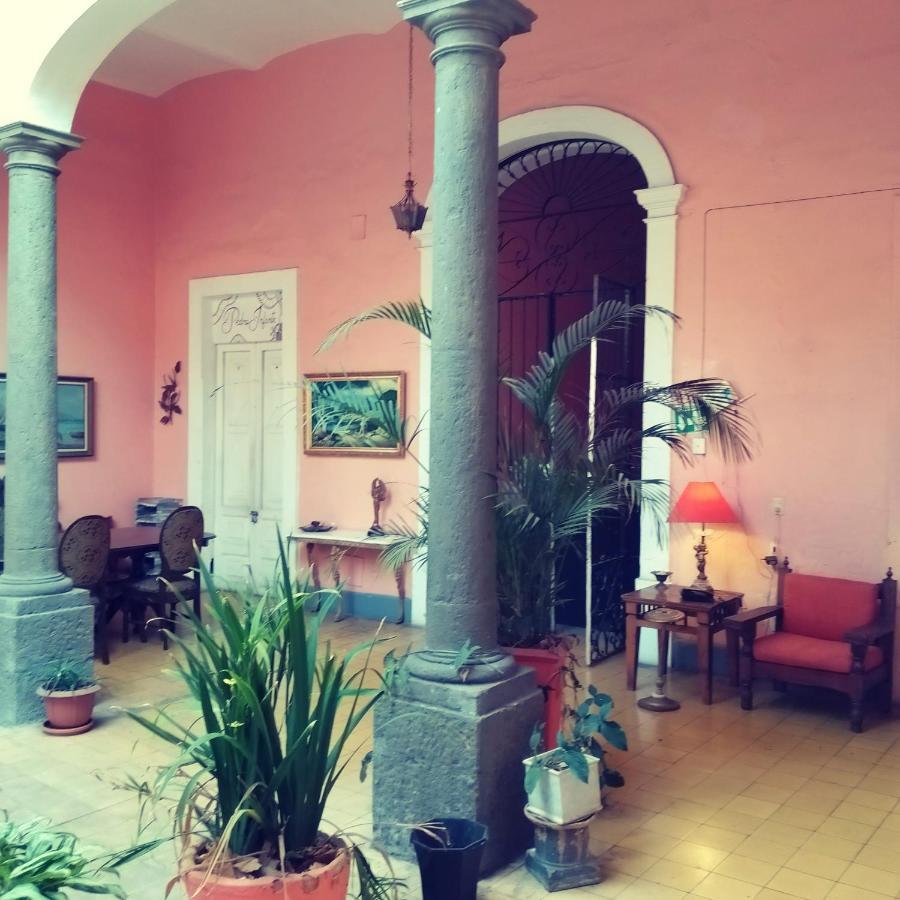 Hotel Maska Mansion Gdl, Hosting And Yoga Guadalajara Zewnętrze zdjęcie