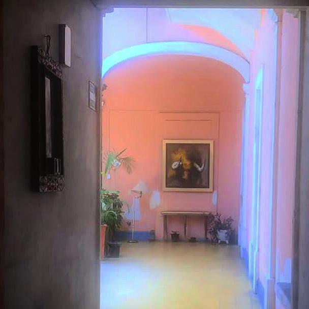 Hotel Maska Mansion Gdl, Hosting And Yoga Guadalajara Zewnętrze zdjęcie