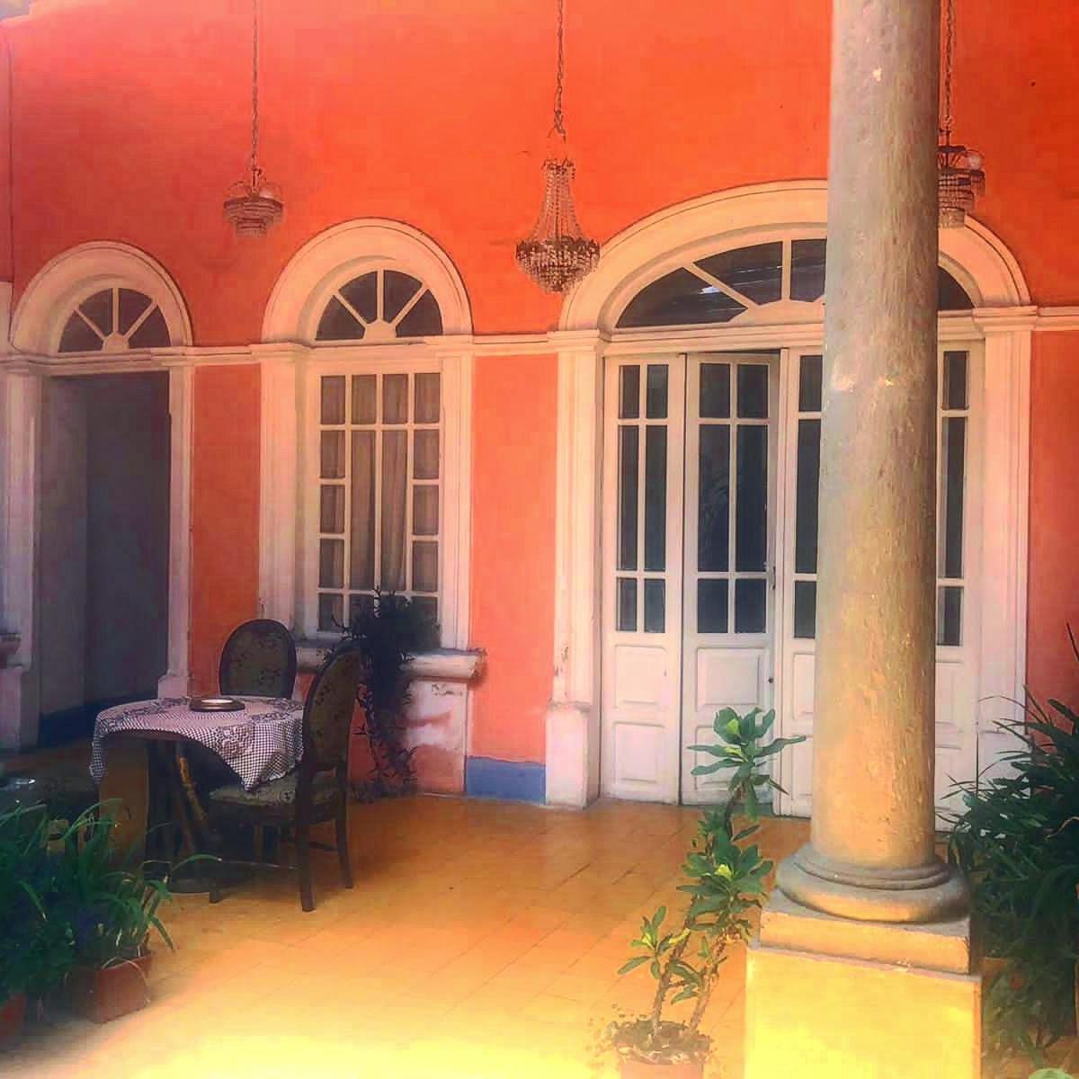 Hotel Maska Mansion Gdl, Hosting And Yoga Guadalajara Zewnętrze zdjęcie