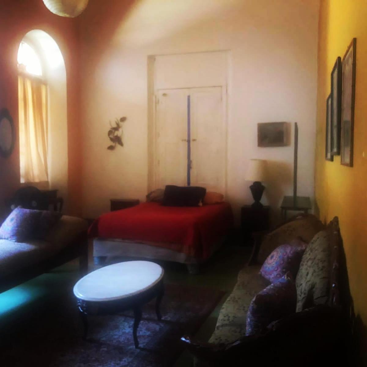Hotel Maska Mansion Gdl, Hosting And Yoga Guadalajara Zewnętrze zdjęcie
