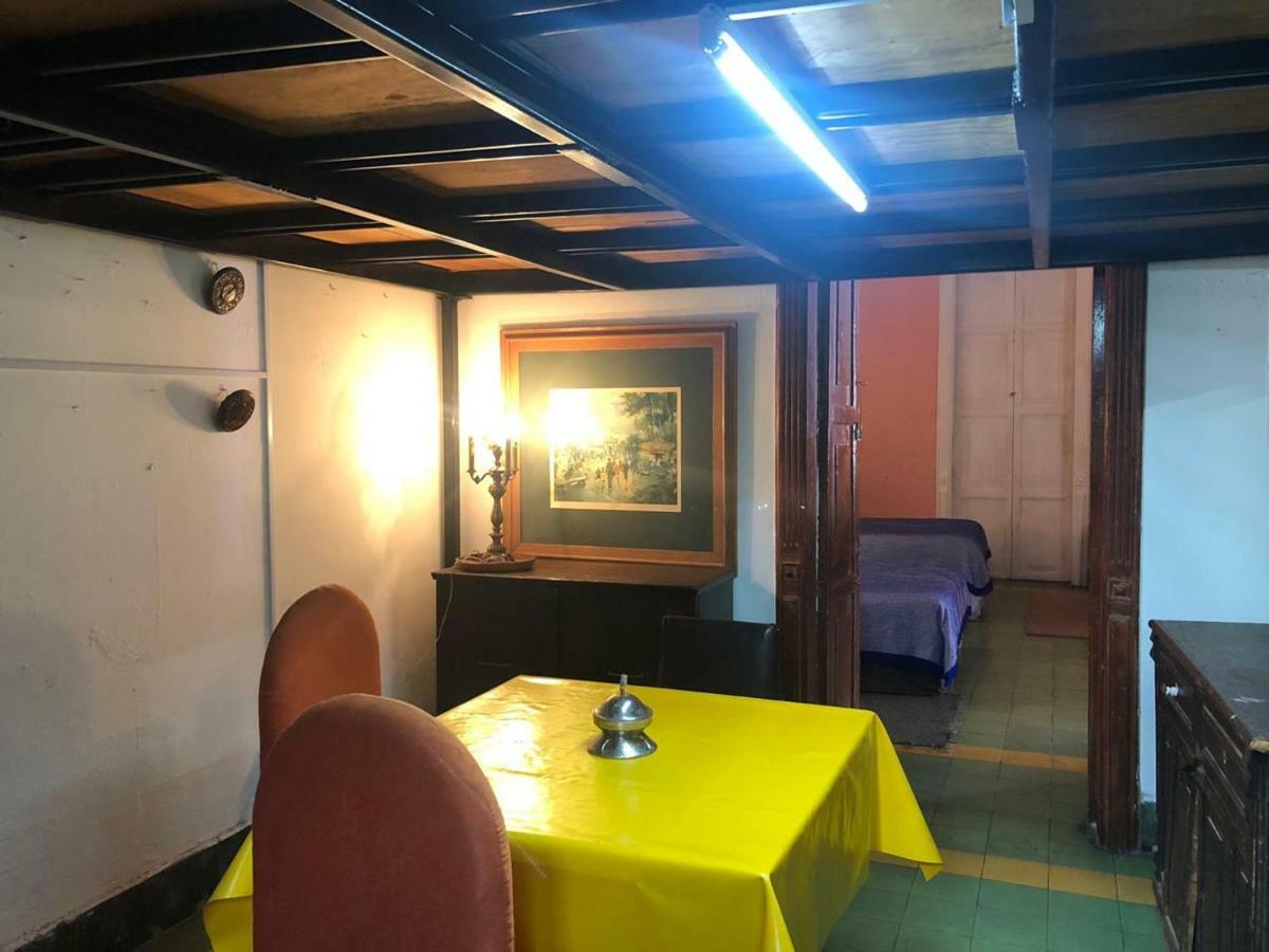 Hotel Maska Mansion Gdl, Hosting And Yoga Guadalajara Zewnętrze zdjęcie