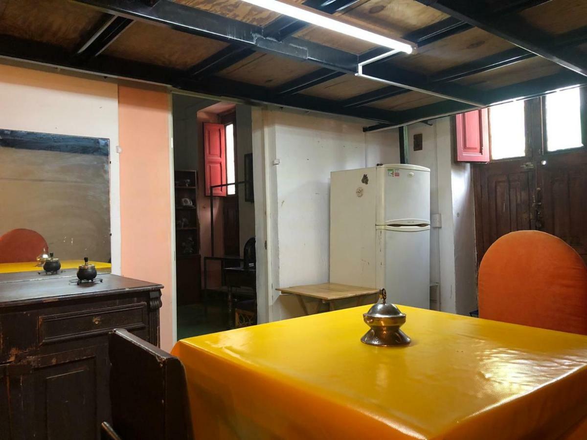 Hotel Maska Mansion Gdl, Hosting And Yoga Guadalajara Zewnętrze zdjęcie