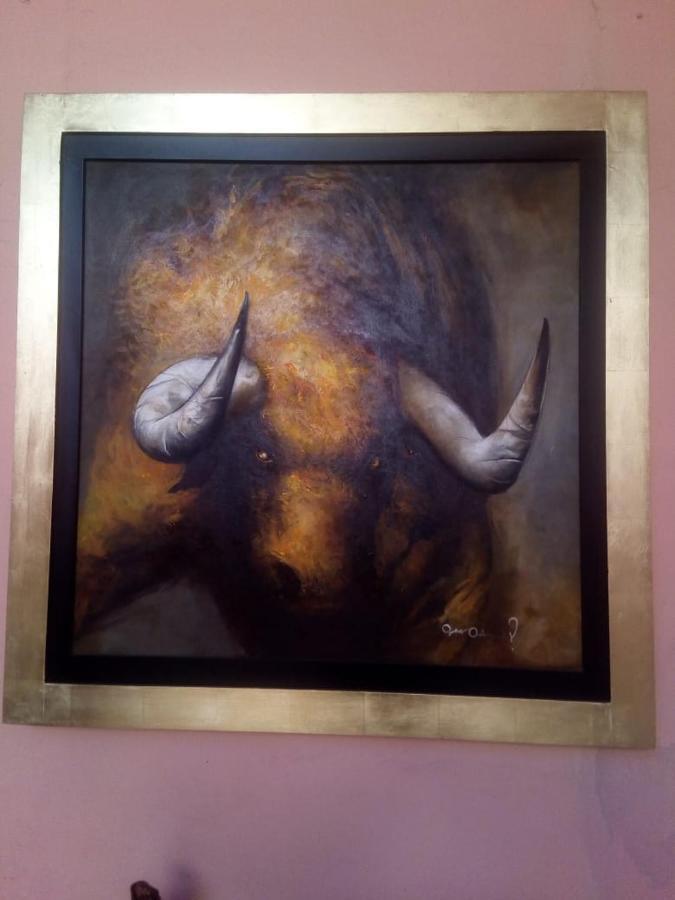 Hotel Maska Mansion Gdl, Hosting And Yoga Guadalajara Zewnętrze zdjęcie