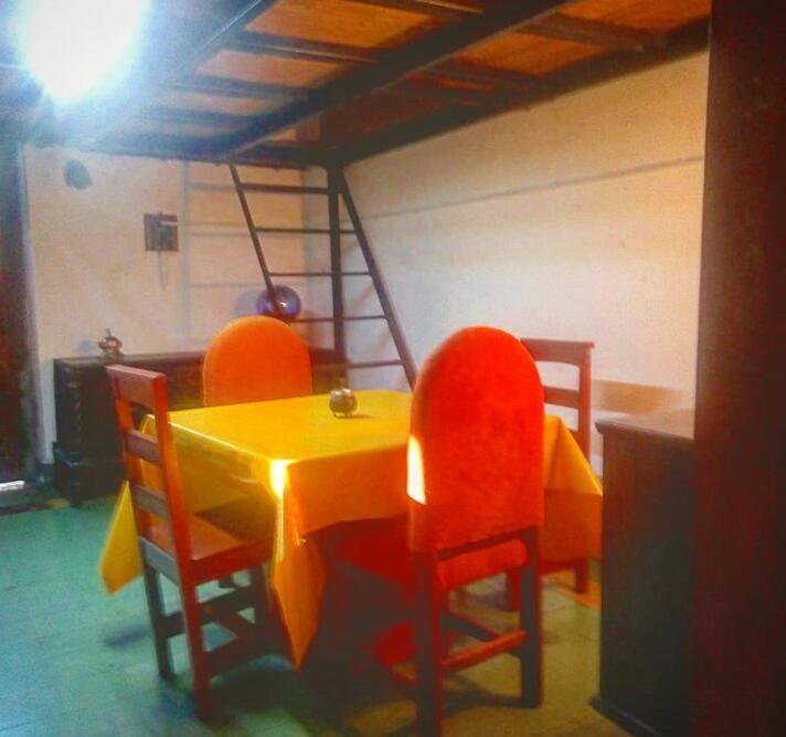 Hotel Maska Mansion Gdl, Hosting And Yoga Guadalajara Zewnętrze zdjęcie